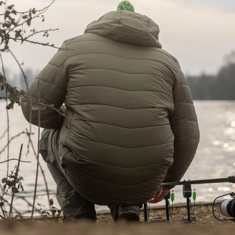 Korda Kore Thermolite Puffer Jacket